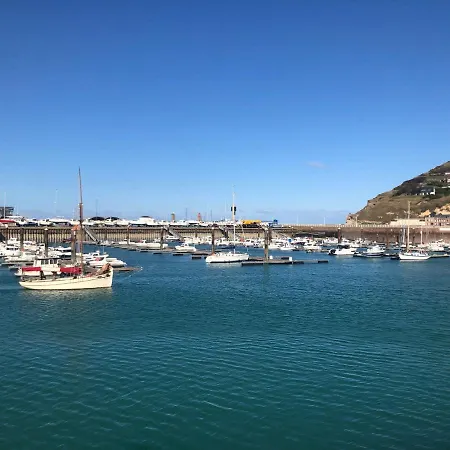 Captain Yoo - Terre Neuvas - Du Capitaine Sur Le Port * 페캉