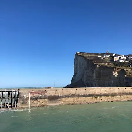 アパート Captain Yoo - Terre Neuvas - Du Capitaine Sur Le Port *