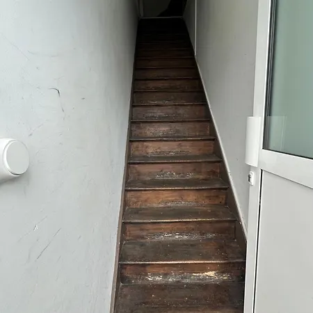 Captain Yoo - Terre Neuvas - Du Capitaine Sur Le Port アパート *